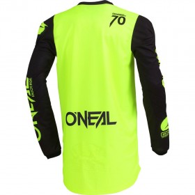Maglia O`Neal Threat N002 2020 Manica Lunga